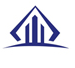 胡鲁马累琥珀海滩酒店 Logo